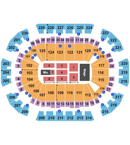 Save Mart Center