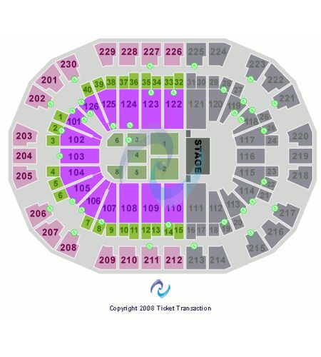Save Mart Center