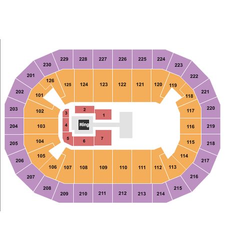 Save Mart Center