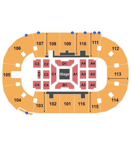 Save On Foods Memorial Centre