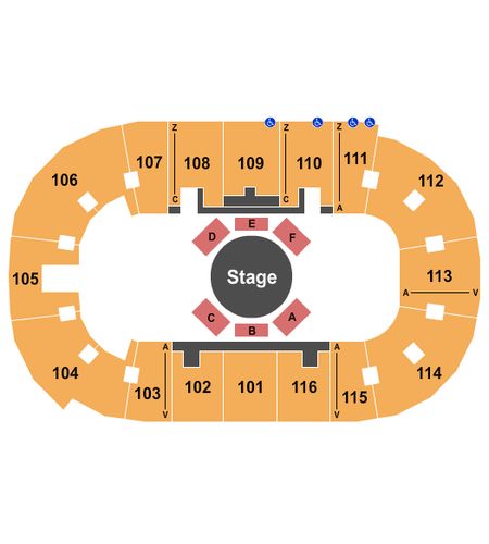 Save On Foods Memorial Centre