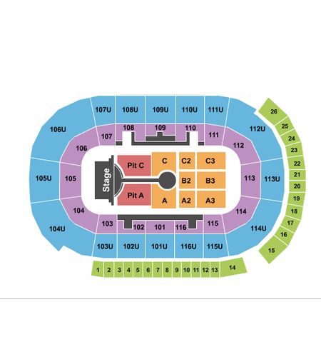 Save On Foods Memorial Centre