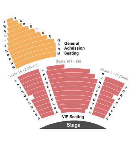 Saxe Theater - Planet Hollywood Resort & Casino