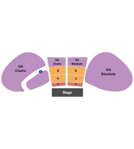 Scera Shell Outdoor Theatre