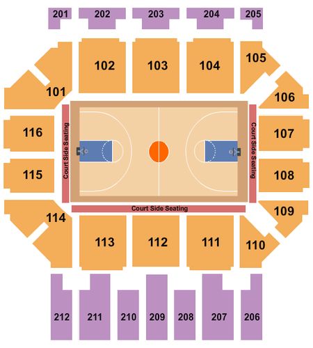 Schar Center