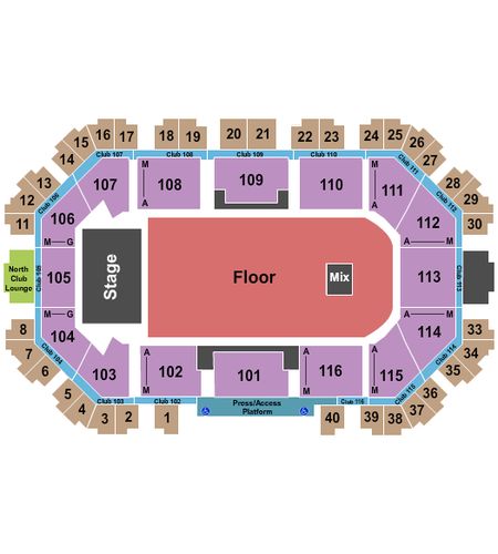 Scheels Arena