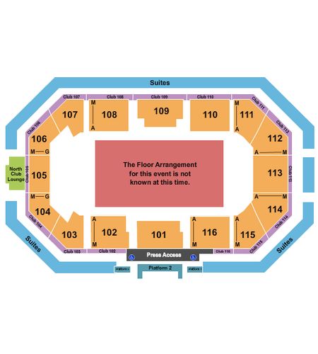 Scheels Arena