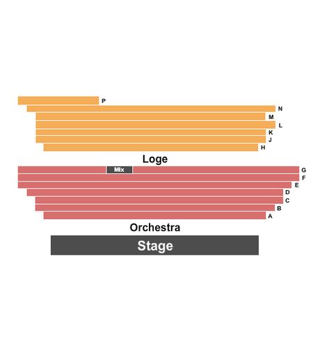 Schneider Theater at Bloomington Center for the Arts