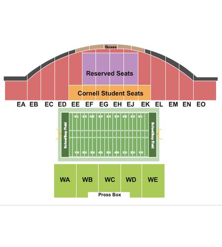 Schoellkopf Field