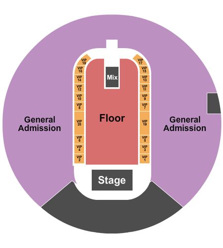 Scope Arena