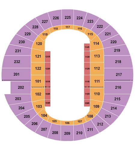 Scope Arena