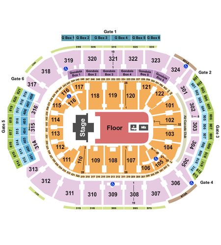 Scotiabank Arena