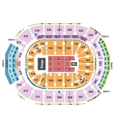 Scotiabank Arena
