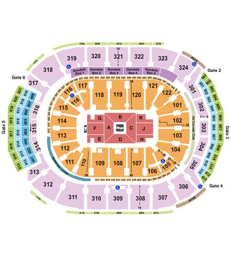 Scotiabank Arena