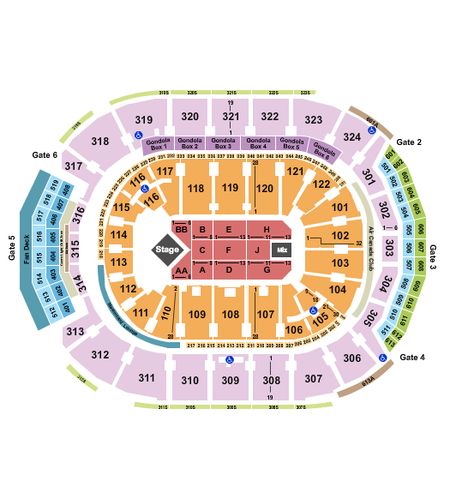 Scotiabank Arena