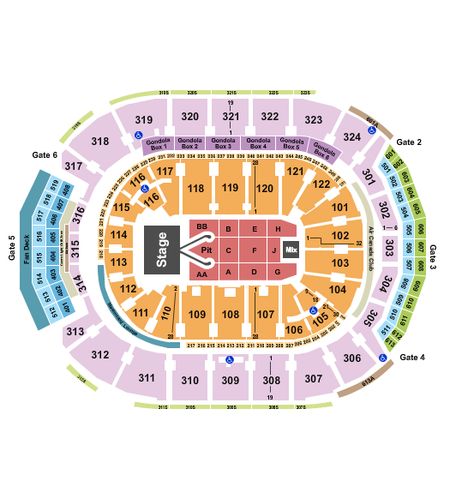 Scotiabank Arena