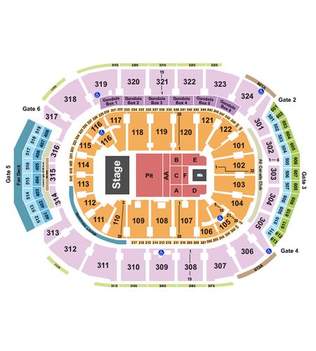 Scotiabank Arena