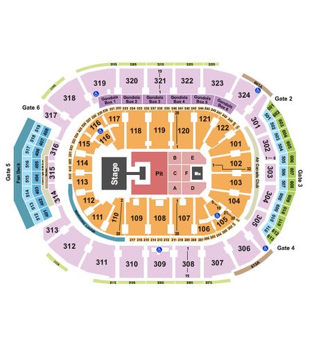 Scotiabank Arena