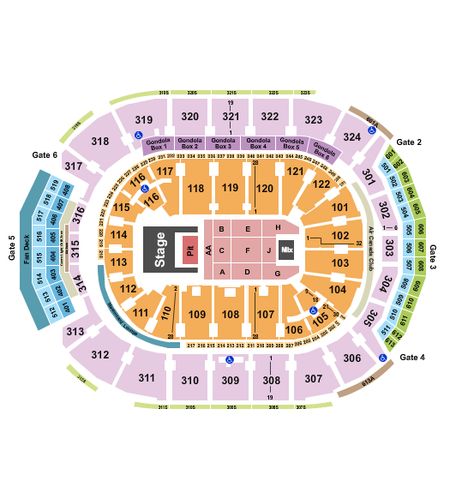 Scotiabank Arena