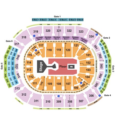 Scotiabank Arena