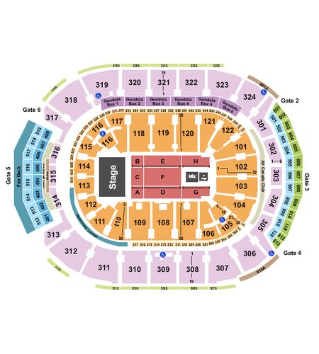 Scotiabank Arena