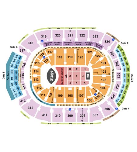 Scotiabank Arena