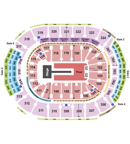 Scotiabank Arena