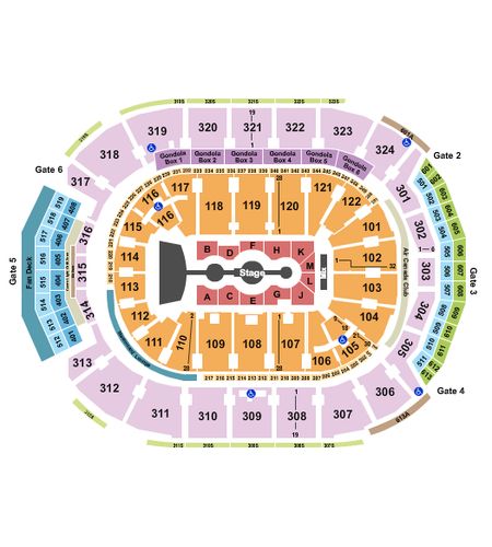 Scotiabank Arena