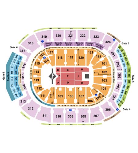 Scotiabank Arena