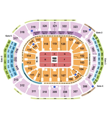 Scotiabank Arena