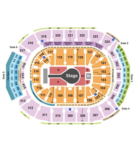 Scotiabank Arena
