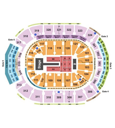 Scotiabank Arena