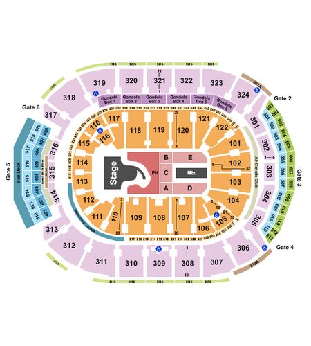 Scotiabank Arena