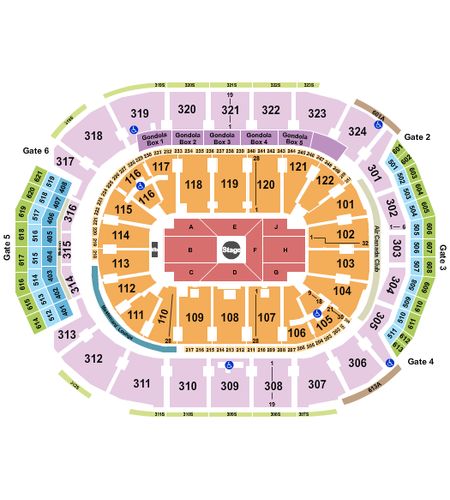 Scotiabank Arena