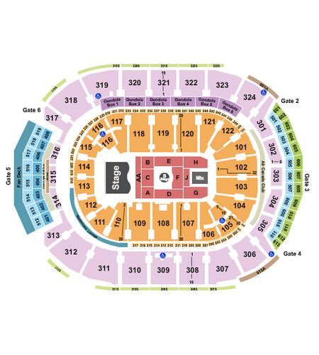 Scotiabank Arena