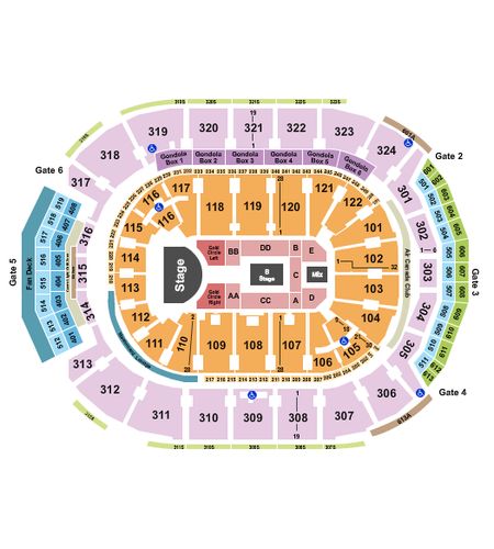 Scotiabank Arena