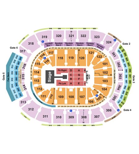Scotiabank Arena