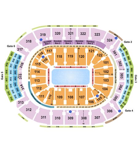Scotiabank Arena