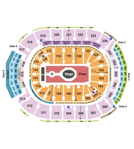 Scotiabank Arena