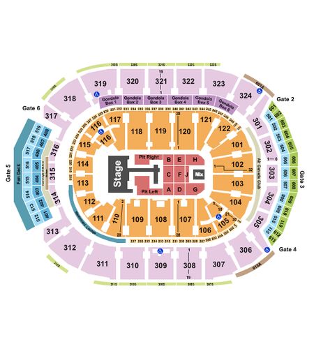 Scotiabank Arena
