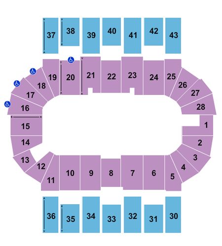 Scotiabank Centre
