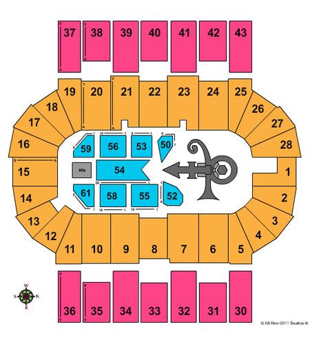 Scotiabank Centre