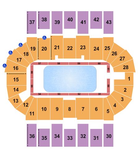 Scotiabank Centre