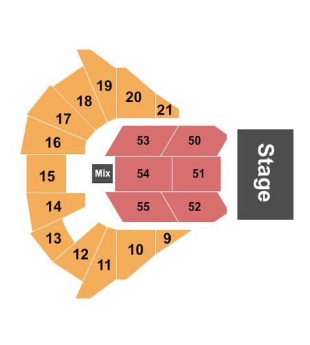 Scotiabank Centre