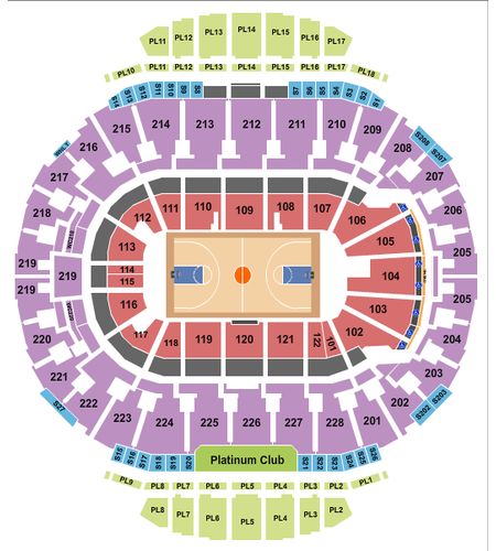 Scotiabank Saddledome