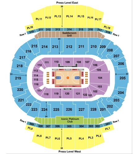 Scotiabank Saddledome