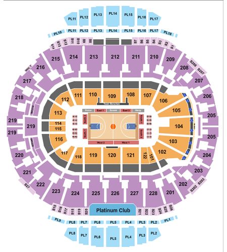 Scotiabank Saddledome