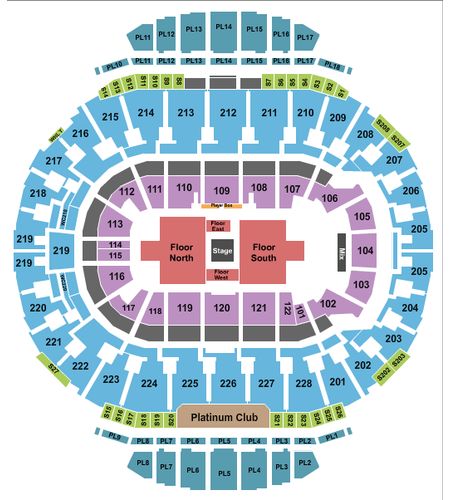 Scotiabank Saddledome