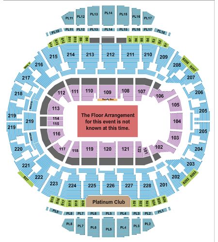 Scotiabank Saddledome