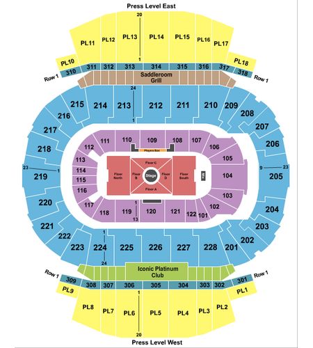 Scotiabank Saddledome